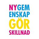 Ny Gemenskap logo