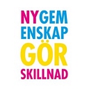 Ny Gemenskap logo