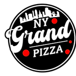 New York Grand Pizza logo