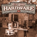 New York Hardware, Inc. logo