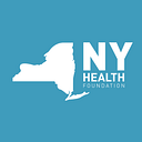 NEW YORK STATE HEALTH FDN logo