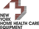New York Home Health Care logo
