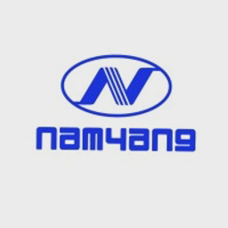 Namyang Industrial Co., Ltd. logo