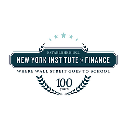New York Institute of Finance Inc logo