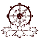Nyingma Institute logo