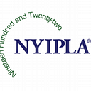 The New York Intellectual Property Law logo
