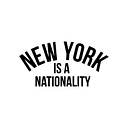 Logo for nyisanationality.com