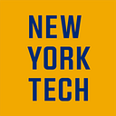 NEW YORK INSTITUTE OF TECHNOLOGY logo