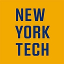 New York Institute Of Technology logo