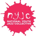 The National Youth Jazz Collective logo