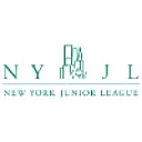 New York Junior League logo