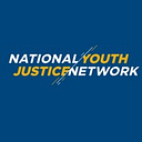 NATIONAL YOUTH JUSTICE NETWORK logo