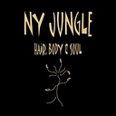Ny Jungle Salon logo