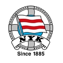 Nyk Line logo