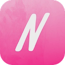 NYKAA logo