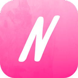 Nykaa logo