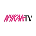 Logo for nykaa.com