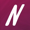 Logo for nykaafashion.com