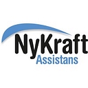 Ny Kraft Assistans i Halland AB logo