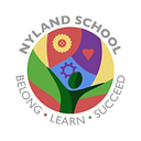 Nyland School logo