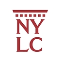 The New York Landmarks Conservancy logo