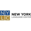 New York Language Center logo