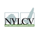 New York League Of Conservation Voters logo