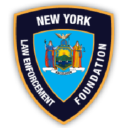 New York Law Enforcement Foundation logo