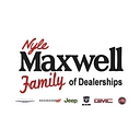 Fiat Of Austin Member Of Nyle Maxwell Family Of Dealerships logo