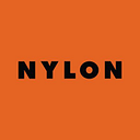 Nylon logo