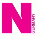 nylonmag.de logo