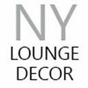 Ny Lounge Decor logo