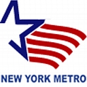 New York Metro Infragard logo