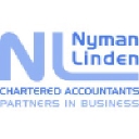 Nyman Linden logo