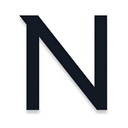 Nymans Ur logo