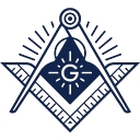 Grand Lodge Of New York, F.&A.M logo