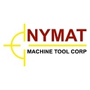 Nymat Machine Tool Corp logo