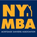 New York Mortgage Bankers Association logo
