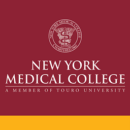 New York Medical College logo