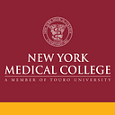 New York Medical College logo