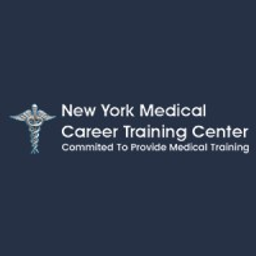 New York Medical Career Training Center logo