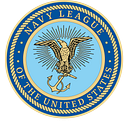New York Council Navy League of logo