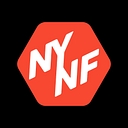 New York Neo Futurists logo