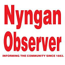 Nyngan news, sport and weather | Nyngan Observer | Nyngan, NSW logo