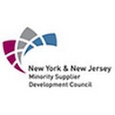New York & New Jersey Minority Supplier Development Council, Inc. logo