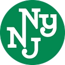 New York New Jersey Trail Conference logo