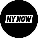 Ny Now logo
