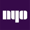 National Youth Orchestra Of Great Britain logo