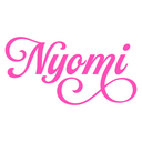 nyomiorganics logo