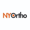 Nyortho logo